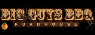 Big Guy's BBQ Roadhouse