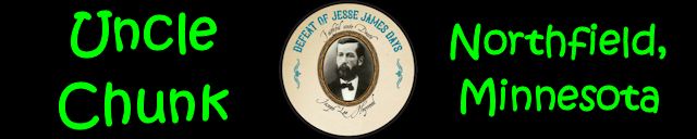 Defeat of Jesse James Days
