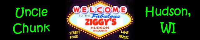 Ziggy's (Hudson)