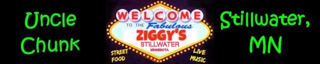 Ziggy's (Stillwater)