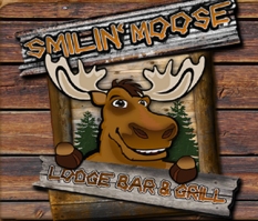 Smilin Moose Lodge Bar & Grill
